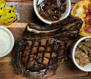 Cousino s Steakhouse Oregon OH Restaurant Menu Delivery