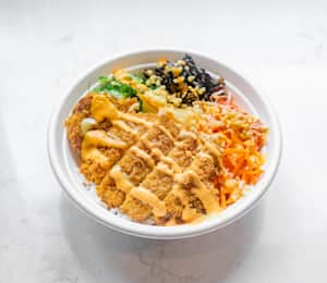 Order Poki DC & Gong Cha Delivery Online • Postmates