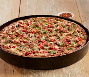 Bj pizza sale