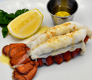 The Oceanaire Seafood Room, 175 Riverside Square Mall, Hackensack