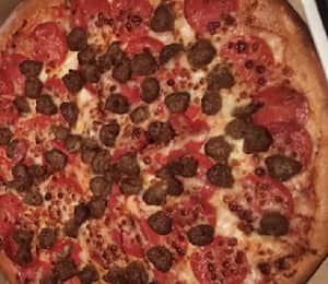 SUPER PIZZA VELOZ - 59 Photos & 69 Reviews - 7625 Eastern Ave