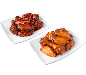 18 Wings