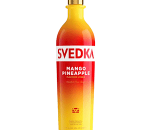 Ciroc Vodka Pineapple (750ml) – Siesta Spirits