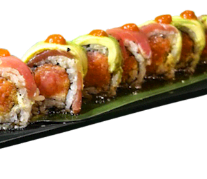 Kasumi sushi deals