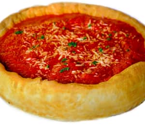 12+ Pizza Plant Menu