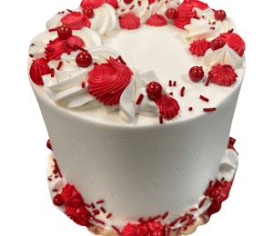 Coccadotts Cake Shop Delivery Menu, Order Online