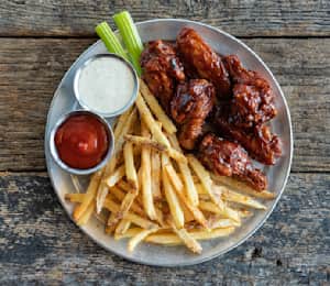 Native Grill and Wings - Native Grill & Wings Tempe - Order Online
