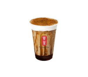 Gong cha Delivery Menu Order Online 1600 Broadway New York