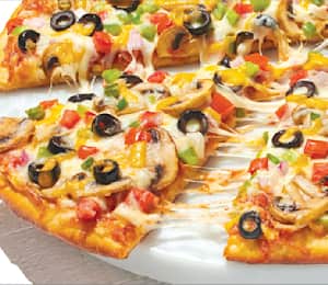 Papa's Pizza - Denver - Menu & Hours - Order Delivery