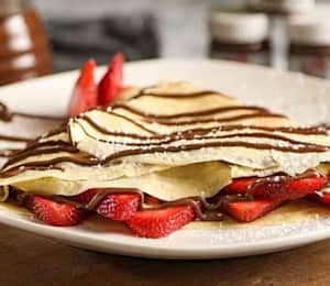 Chocolate House Totowa - Totowa, NJ Restaurant Menu + Delivery Seamless