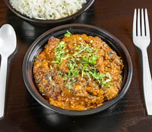 Orange top curry chapman