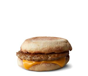 Sausage McMuffin®