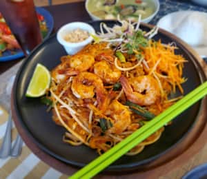 Sala Thai Kitchen Delivery Menu Order