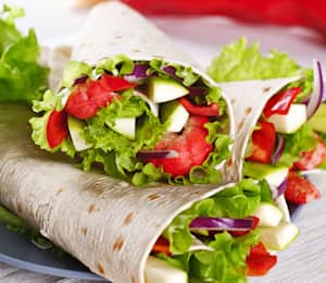 Order FIONA'S ULTIMATE WRAPS - Brewster, NY Menu Delivery [Menu & Prices]