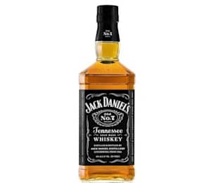 Jack Daniel's Tennessee Whiskey - 1.75l Bottle : Target