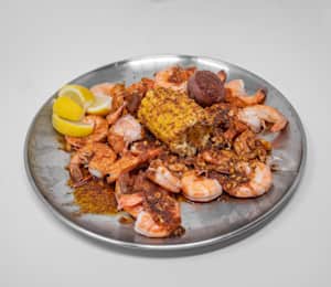 Pier 88 Boiling Seafood Bar Delivery Menu Order Online 5850