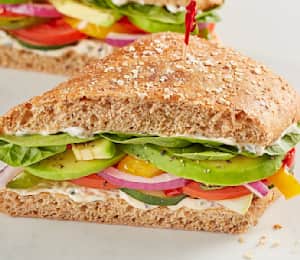 The Veggie