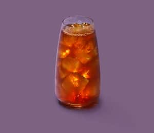 Signature Black Iced Tea