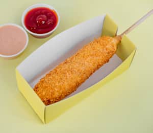 Classic shop corn dogs