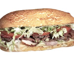 Ike's Love & Sandwiches - Lehi, UT Restaurant, Menu + Delivery