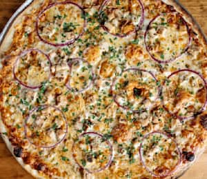 Greenville Avenue Pizza Co Delivery Menu Order Online 1145