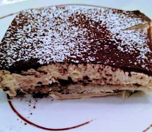 Giano Restaurant Delivery Menu Order Online 126 E 7th St New