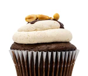 Mini Cupcakes - Split Dozen - Choose 4 Flavors – Patty's Cakes and Desserts