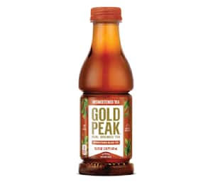 Gold Peak Unsweetened Tea