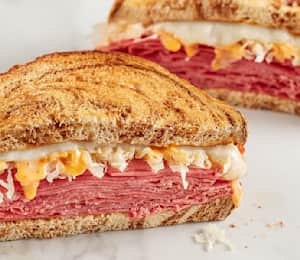 Reuben