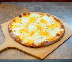 Order New Jersey Pizza Company Menu Delivery【Menu & Prices