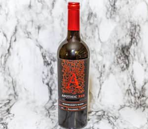 Buy Apothic Merlot V21 750ML Wine Online