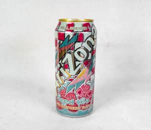 Arizona Raspberry Iced Tea - 15.5oz - Arizona Gifts