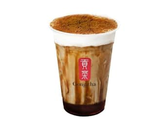 Gong cha Colorado Blvd Delivery Menu Order Online 760 S