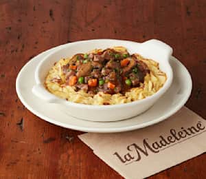 La Madeleine Delivery Menu Order Online 242 Crown Park Ave