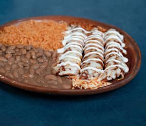 Taco Maker, West Valley City, Mexican