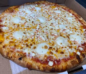 Riviera Pizza - Pittsburgh - Menu & Hours - Order Delivery