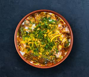 Ministry of curry store