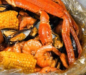 TOP 10 BEST Seafood Boil (with photos) in Livonia, MI - Updated 2024 - Yelp