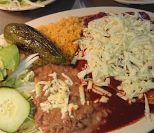 Taqueria La Paz Delivery Menu | Order Online | 5052 W Armitage Ave Chicago  | Grubhub