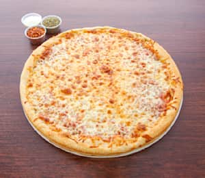Roslindale house outlet of pizza