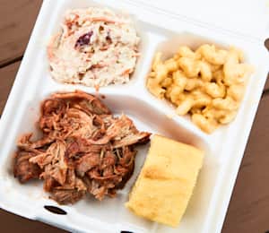 Big Pinks BBQ Delivery Menu Order Online 483 Union Ave