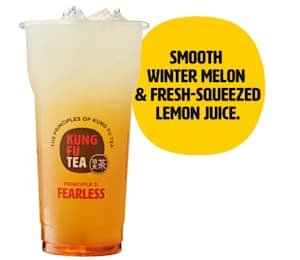 Kung Fu Tea  Fresh - Innovative - Fearless leading tea brand
