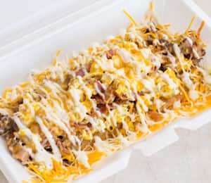 The spot discount mix grill