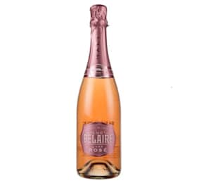 Luc Belaire Variety 5 Bottle Combo - Sparkling Wine - Dons Wine
