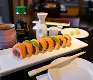 Daily Menu archivos - Restaurante Sushi Hana