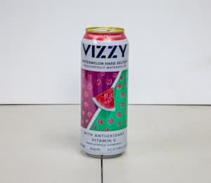 Topo Chico Hard Seltzer Strawberry Guava ABV 4.7% 24 Fl OZ - Cheers On  Demand