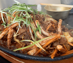 KOREAN KITCHEN, North Miami Beach - Photos & Restaurant Reviews