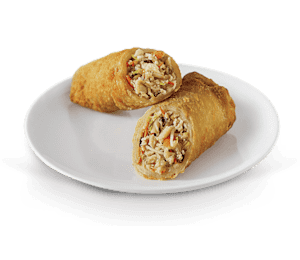 Chicken Egg Roll