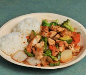 Hibachi blue deals