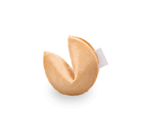 Fortune Cookies
